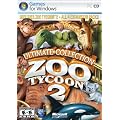 Zoo Tycoon 2 - Ultimate Collection