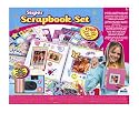 MegaBrands Super Scrapbook Set