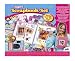 1500 Piece Scrapbook Set with Camera by Mega Brands