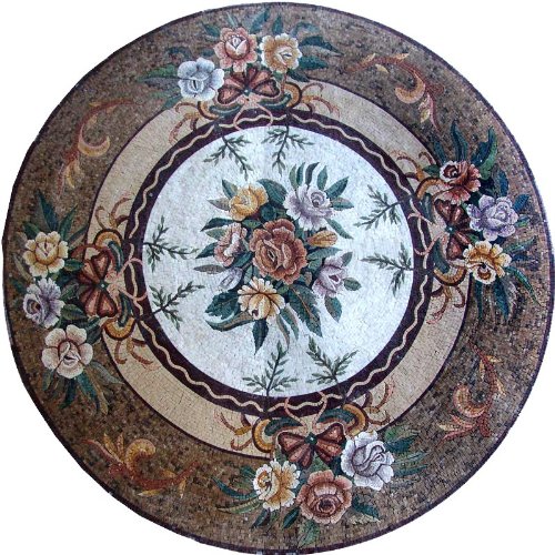 Floor Medallions: Floor Medallions : Floor Medallions