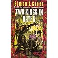 Two Kings in Haven