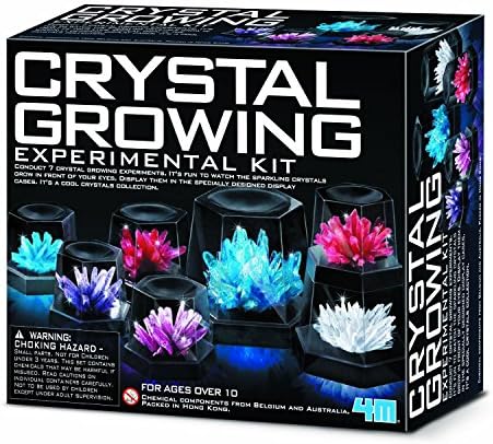 Crystal Growing Kit