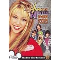 Hannah Montana: Pop Star Profile (Dual-layered DVD)