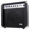 Soundking AK20-GR Gitarrencombo (2-Kanal, 60 Watt)
