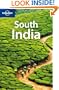 South India (Lonely Planet Regional Guide)