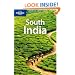 South India (Lonely Planet Country & Regional Guides)