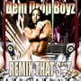 I Get Crazy (Remix) - Nicki Minaj Feat. Lil Wayne [Explicit]