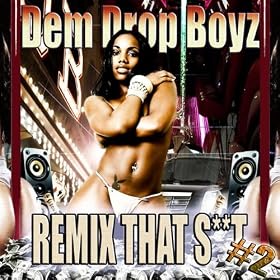 I Get Crazy (Remix) - Nicki Minaj Feat. Lil Wayne [Explicit]