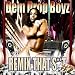 Ny Empire State Of Mind (Remix) - Jay Z Ft. Rakim, Nas, Busta Ryhmes [Explicit]