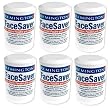 Remington SP-5 SP5 Face Saver Pre-shaver Powder Stick (6 pack)