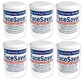 Remington SP-5 SP5 Face Saver Pre-shaver Powder Stick (6 pack)