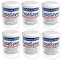 Remington SP-5 SP5 Face Saver Pre-shaver Powder Stick (6 pack)