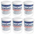 Remington SP-5 SP5 Face Saver Pre-shaver Powder Stick (6 pack)