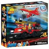Review Cobi  / Cobi Fire Rescue