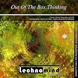 Technomind Chaotic Mental Atmosphere - Single