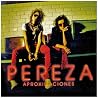Image of album by Pereza