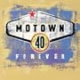 Motown 40 Forever