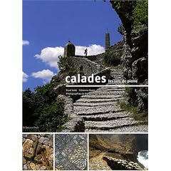 Calades : Les sols de pierre