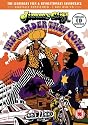The Harder They Come (2 Disc re-mastered Special Edition including Soundtrack) [DVD] [1972]