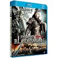 The Lost Bladesman [Blu-ray]