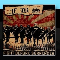 Fight Before Surrender
