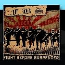 Fight Before Surrender
