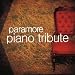Paramore Piano Tribute