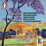 British Viola Works
