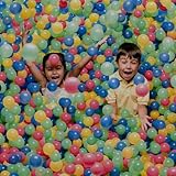 IMAGE OF Moose Mountain 100 balls in a mesh bag