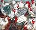 Cross Stitch Kit Ladies in Waiting From Bucilla