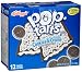 Pop-Tarts, Frosted Cookies & Cream, 12-Count Tarts (Pack of 6)