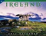 2011 Ireland - 11x14 Calendar