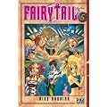 Fairy Tail, Tome 5 :