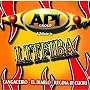 A Tribute To Litfiba ~ Api Group