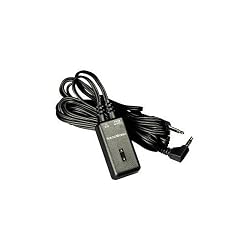 SoundWorks Multimedia Volume Control - Black