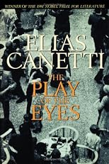 The Play of the Eyes