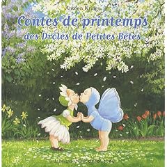 Contes de printemps des Dr�les de petites b�tes