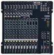Yamaha MG166C 16 Input 6 Bus Rack Mountable Mixer