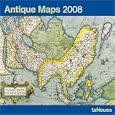 Antique Maps 2008 Calendar