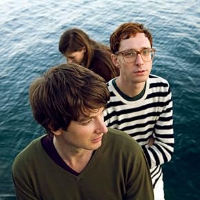 kings of convenience