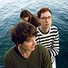 Abbildung von Kings of Convenience