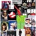 80's Posters For Your Themed Party Decorations - Lot of 10 Amazing Posters