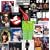 80's Posters For Your Themed Party Decorations - Lot of 10 Amazing Posters
