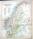 Scandinavie