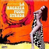 La Ragazza Fuoristrada