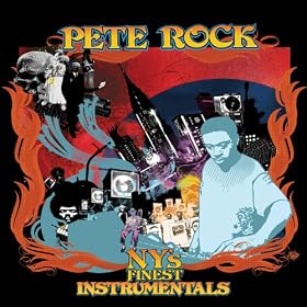 NY's Finest Instrumentals