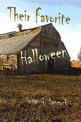 Their Favorite Halloween