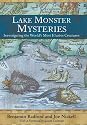 Lake Monster Mysteries: Investigating the World's Most Elusive Creatures