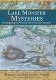 "Lake Monster Mysteries Investigating the World's Most Elusive Creatures" av Benjamin Radford