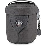 Tamrac M.A.S. Medium Lens Case (Black)